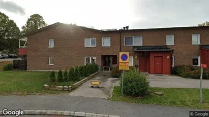 Lägenheter att hyra i Nyköping - Bild från Google Street View