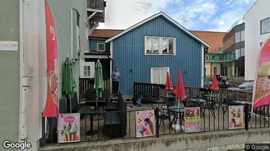 Lägenheter att hyra i Västervik - Bild från Google Street View