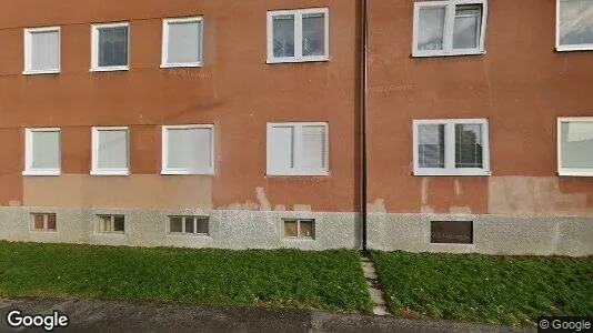 Lägenheter att hyra i Eskilstuna - Bild från Google Street View