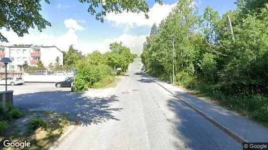 Rum att hyra i Haninge - Bild från Google Street View