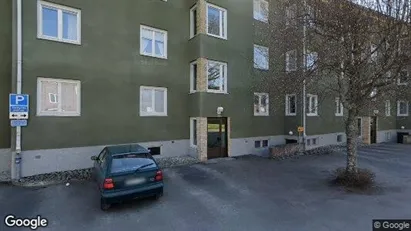 Lägenheter att hyra i Kumla - Bild från Google Street View