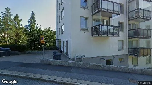 Lägenheter att hyra i Söderort - Bild från Google Street View