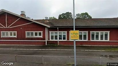 Lägenheter att hyra i Degerfors - Bild från Google Street View