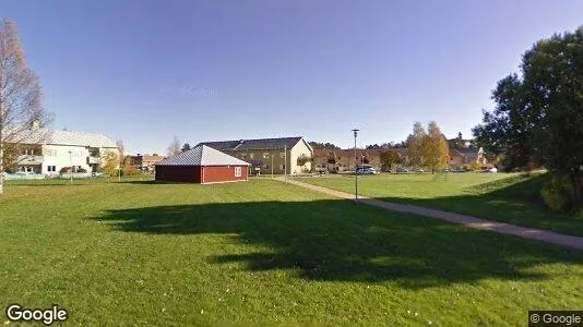 Lägenheter att hyra i Trosa - Bild från Google Street View