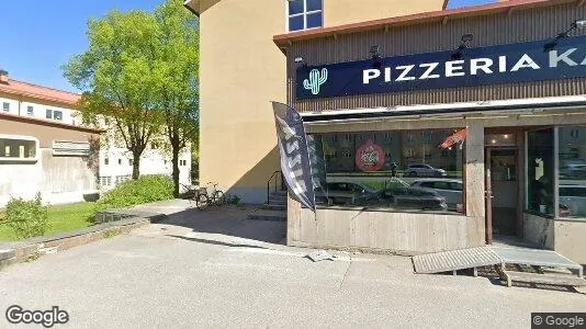 Lägenheter att hyra i Västerort - Bild från Google Street View