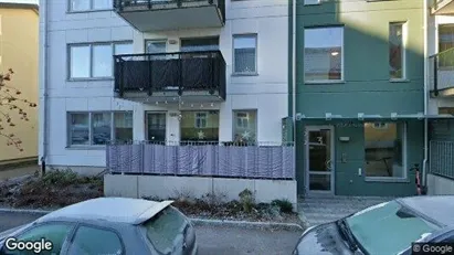 Lägenheter att hyra i Västerås - Bild från Google Street View