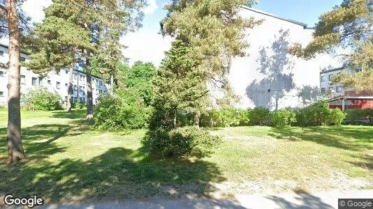 Rum att hyra i Haninge - Bild från Google Street View