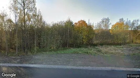 Lägenheter att hyra i Örebro - Bild från Google Street View