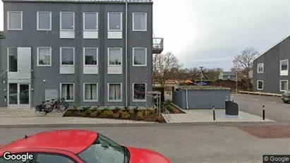 Lägenheter att hyra i Område ej specificerat - Bild från Google Street View