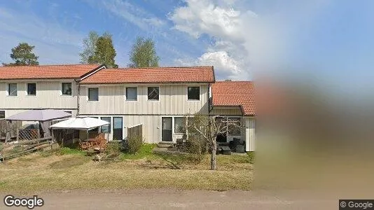 Lägenheter att hyra i Torsby - Bild från Google Street View