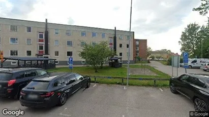 Lägenheter att hyra i Växjö - Bild från Google Street View