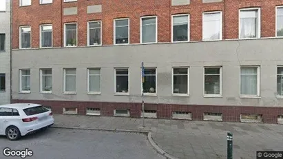 Lägenheter att hyra i Malmö Centrum - Bild från Google Street View