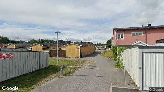 Lägenheter att hyra i Norrköping - Bild från Google Street View