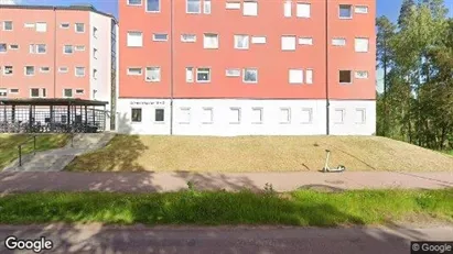 Lägenheter att hyra i Karlstad - Bild från Google Street View