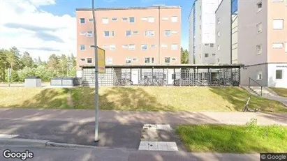 Lägenheter att hyra i Karlstad - Bild från Google Street View