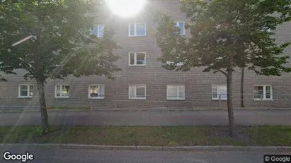 Lägenheter att hyra i Karlstad - Bild från Google Street View