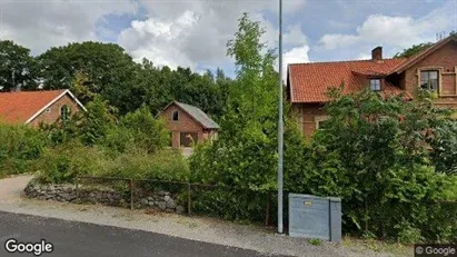 Lägenheter att hyra i Bjuv - Bild från Google Street View