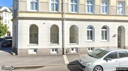 Lägenheter att hyra i Karlstad - Bild från Google Street View