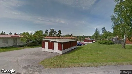 Lägenheter att hyra i Hultsfred - Bild från Google Street View