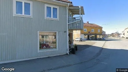 Lägenheter att hyra i Skellefteå - Bild från Google Street View