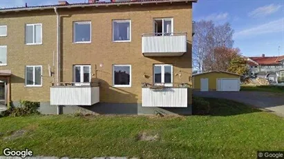 Lägenheter att hyra i Skellefteå - Bild från Google Street View