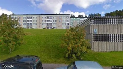 Lägenheter att hyra i Vilhelmina - Bild från Google Street View