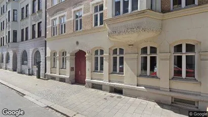 Lägenheter att hyra i Malmö Centrum - Bild från Google Street View