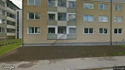 Lägenheter att hyra i Linköping - Bild från Google Street View