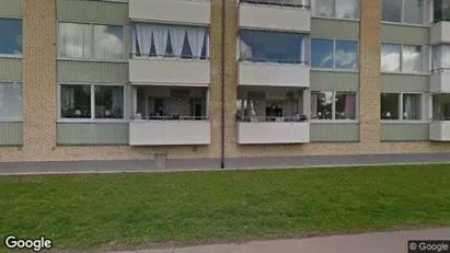 Lägenheter att hyra i Linköping - Bild från Google Street View