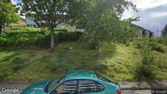 Lägenheter att hyra i Västervik - Bild från Google Street View