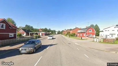 Lägenheter att hyra i Avesta - Bild från Google Street View