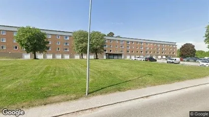 Lägenheter att hyra i Västerås - Bild från Google Street View