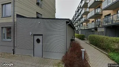 Lägenheter att hyra i Linköping - Bild från Google Street View