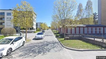 Lägenheter att hyra i Nacka - Bild från Google Street View