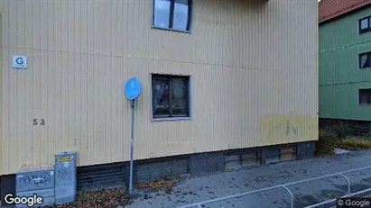 Lägenheter att hyra i Eskilstuna - Bild från Google Street View