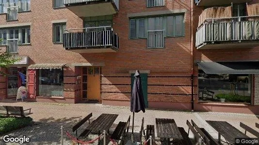 Lägenheter att hyra i Område ej specificerat - Bild från Google Street View