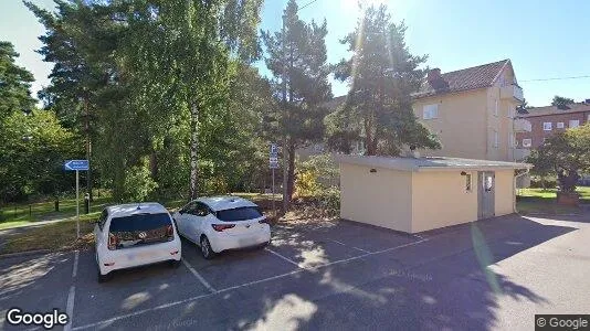 Lägenheter att hyra i Askim-Frölunda-Högsbo - Bild från Google Street View