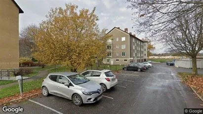 Lägenheter att hyra i Västerås - Bild från Google Street View