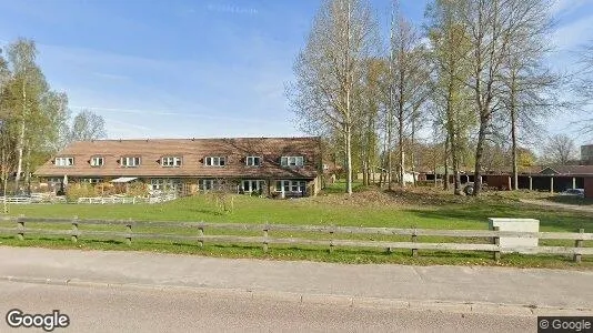 Lägenheter att hyra i Växjö - Bild från Google Street View