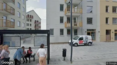 Lägenheter att hyra i Västerås - Bild från Google Street View