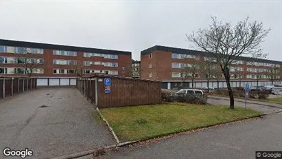 Lägenheter att hyra i Eskilstuna - Bild från Google Street View