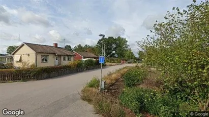 Lägenheter att hyra i Ronneby - Bild från Google Street View