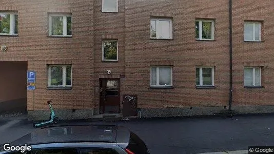 Lägenheter att hyra i Eskilstuna - Bild från Google Street View