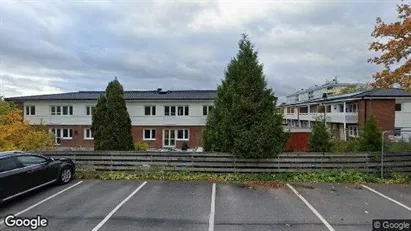 Lägenheter att hyra i Trollhättan - Bild från Google Street View