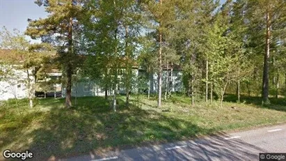 Lägenheter att hyra i Degerfors - Bild från Google Street View