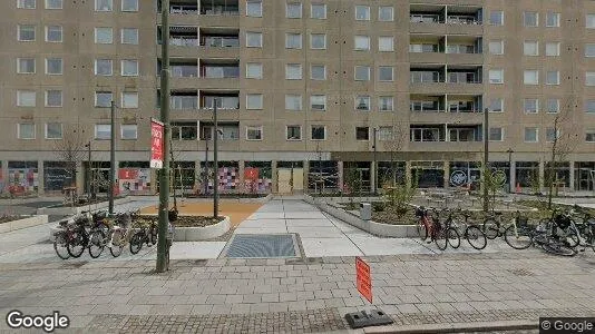 Lägenheter att hyra i Område ej specificerat - Bild från Google Street View