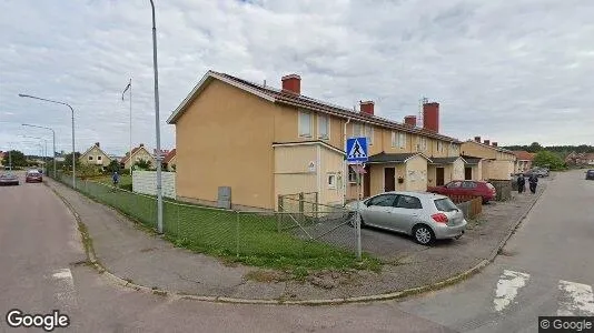 Lägenheter att hyra i Område ej specificerat - Bild från Google Street View