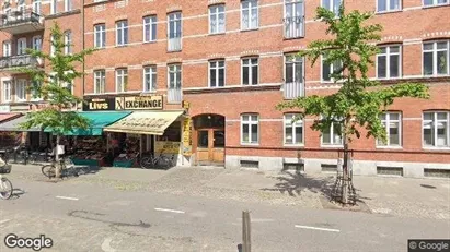 Lägenheter att hyra i Område ej specificerat - Bild från Google Street View