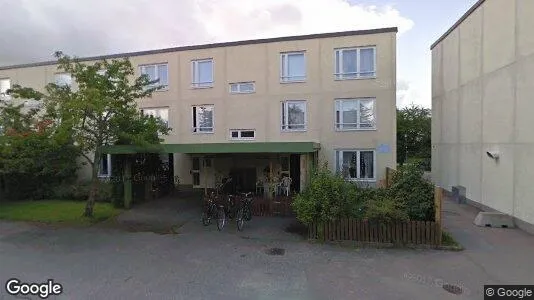 Lägenheter att hyra i Västerås - Bild från Google Street View