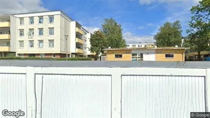 Lägenheter att hyra i Växjö - Bild från Google Street View